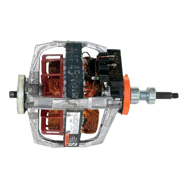 Motor Secadora Whirlpool Usa 279811 3395655 8538266 Morocha
