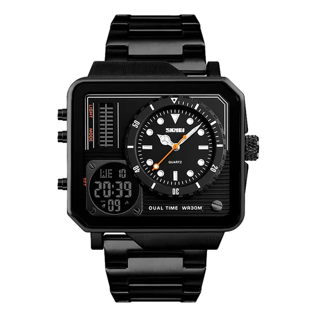 Reloj Acuatico Hombre 1392 Skmei