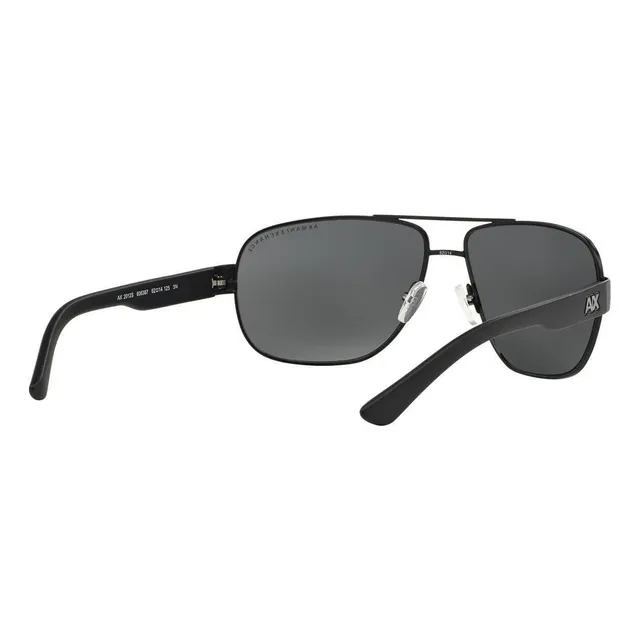Lentes Armani