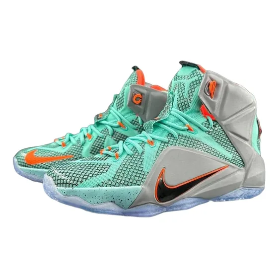Nike Lebron Soldier 12 - Talla 40 Al 45