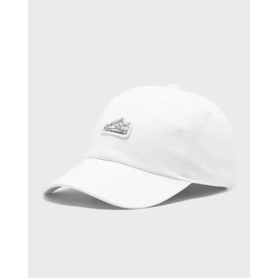 Boné Inke Aba Curva Ajustável Branco Forc Masculino Original Branco P/m Liso