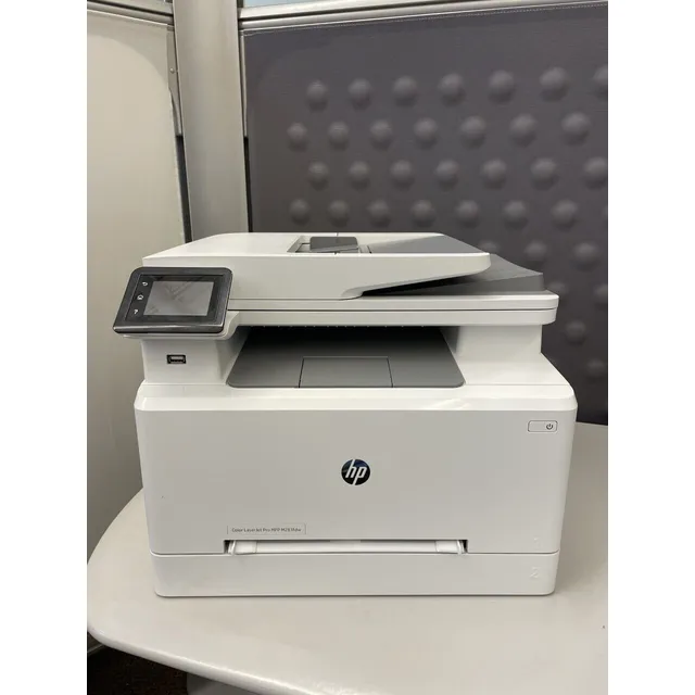 Hp Laserjet Pro M283 M283fdw Wireless Laser Multifunction  S