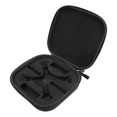 Bolso Estuche De Transporte Para Dji Tello Negro