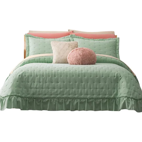 Colcha Neo Concord  Capitonada King Size Varios Modelos