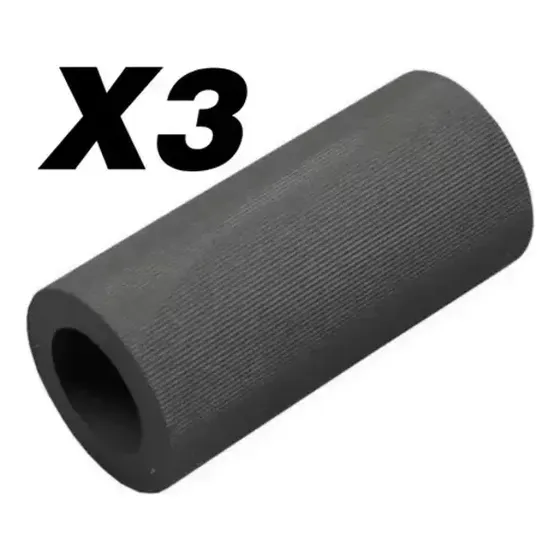 Gomas Pickup Roller Samsung Ml2160/2020/2165 (3 Unidades)
