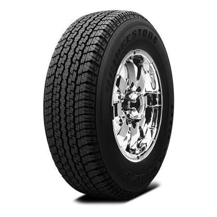 Neumático Bridgestone Dueler H/T 840 265/70R16 112 S