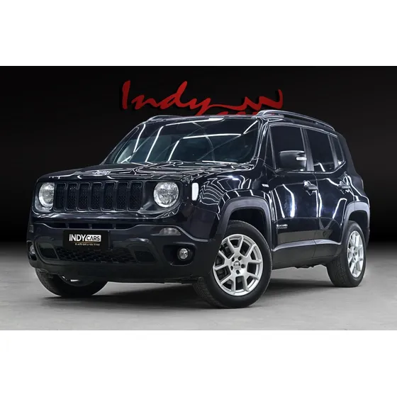 Jeep Renegade 1.8 Sport