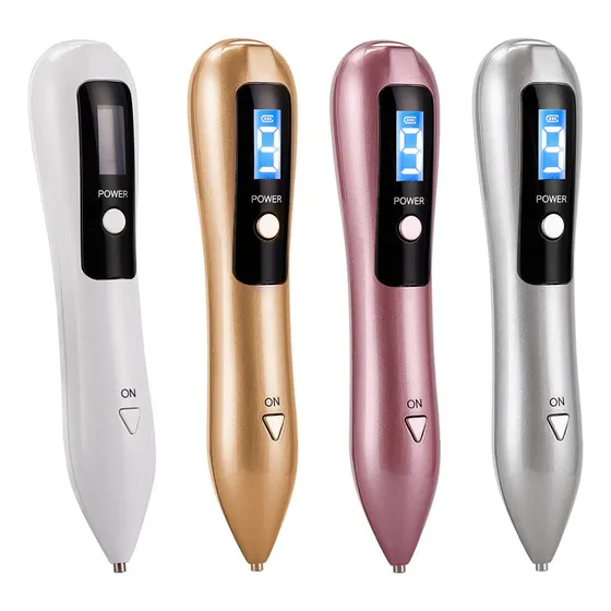 Lápiz Plasma Para Fibroblastos, Levantamiento Párpados