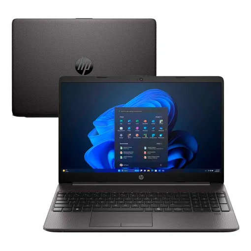Notebook Hp G9 Intel Core I5 1335u 8gb 256 Gb Ssd Tela 15.6