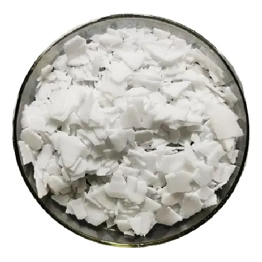 Hidróxido Potasio Puro Escamas - Potasa Cáustica - 1 Kg.
