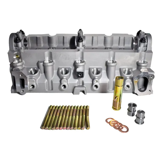 Tapa De Cilindros Peugeot 206 306 405 Partner 1.9 Diesel