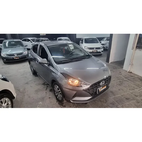 Hyundai Hb20 1.0 Premium Mt