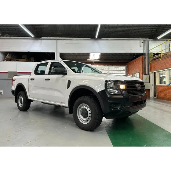 Ford Ranger 2.0 Cd 4x4 Xl 170cv