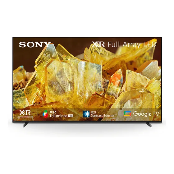 Tv Sony De 65 Pulgadas