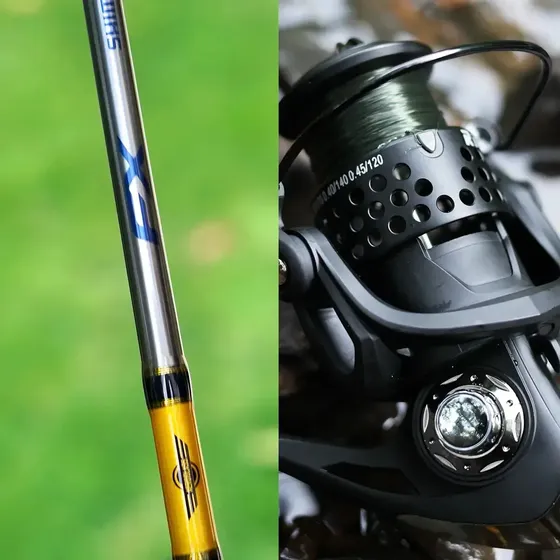 Pesca Profissional Shimano Fx Molinete 6 Rolamentos Preto Direito/esquerdo