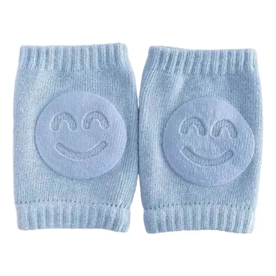 Rodilleras Para Gateo Para Niños Antideslizantes