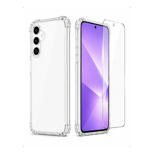 Samsung Galaxy A06 Dual SIM 128 GB verde-claro 4 GB RAM
