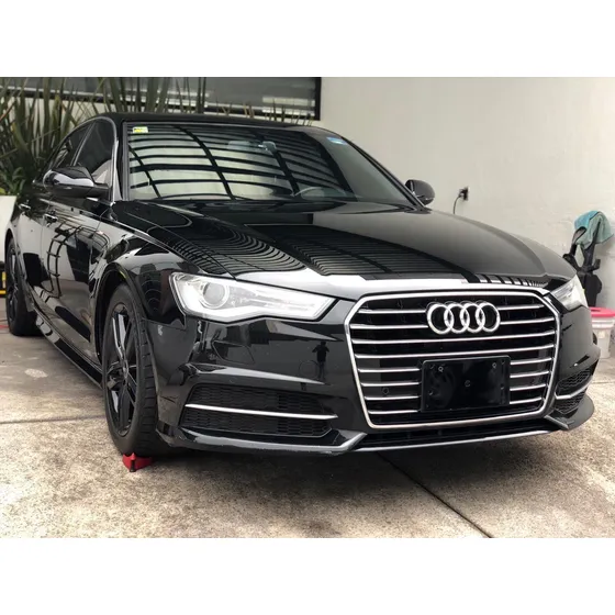Audi A6 1.8 Tfsi Sline 190hp At