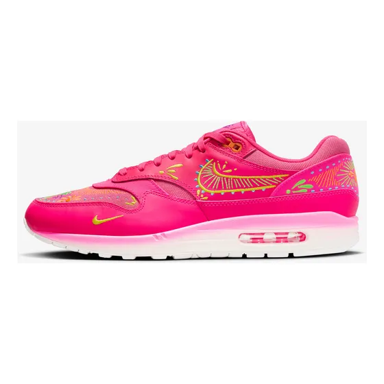Calzado Para Hombre Nike Air Max 1 Premium Rosa