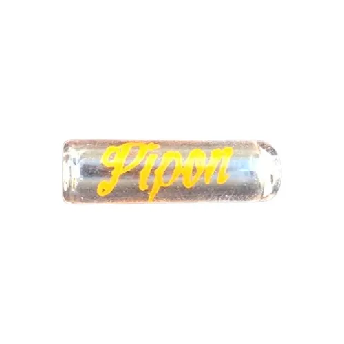 Filtro De Vidrio 15mm Pipón Pipón Valhalla Grow