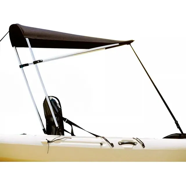 Capota Toldo Para Caiaque Mako 110