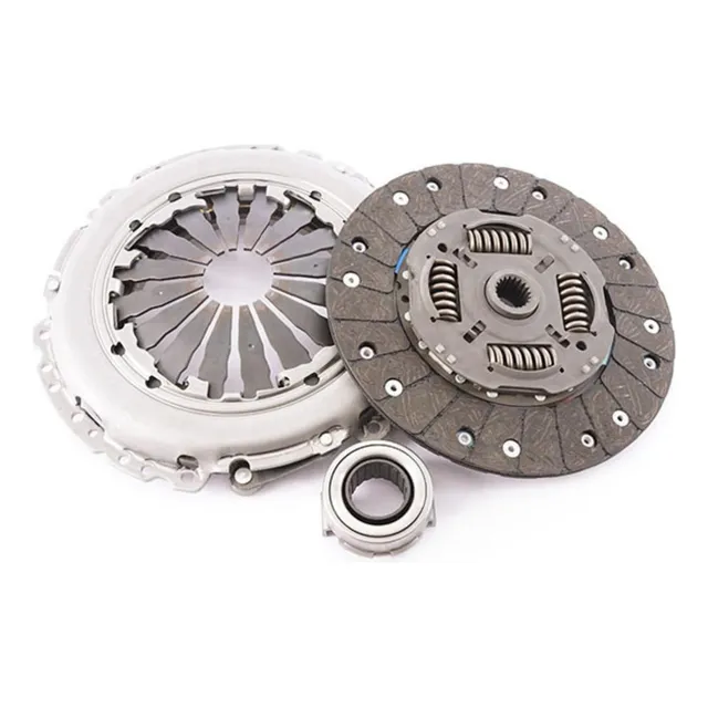 Kit De Embrague Dfm (dong Feng) S30/a30/h30  1.6 Cc