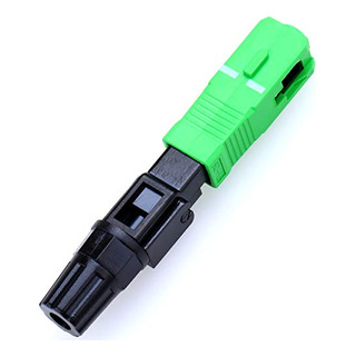 Cable De Fibra Óptica Monomodo Ftth Sc/apc-p Rápido Y Rápido Cable De Fibra Óptica Monomodo Ftth Sc/apc-p Rápido Y Rápido