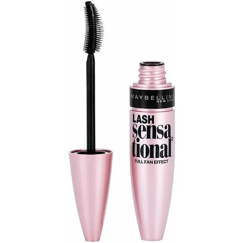 Rimel Maybelline Sensational Lash 2 En 1 Mascara Pestañas..!