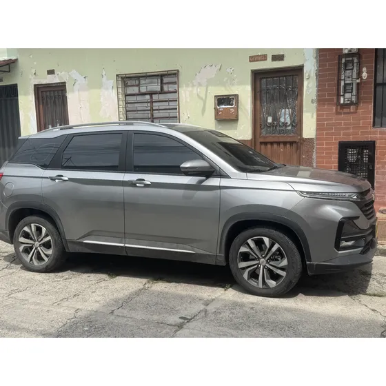Chevrolet Captiva 1.5 T Premier At