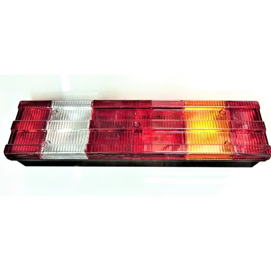 Faro Trasero Mercedes Benz Axor - Atego Izquierdo O Derecho