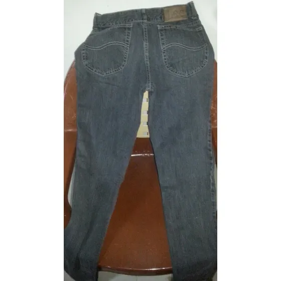 Pantalones Wrangler Y Lee Originales Importados
