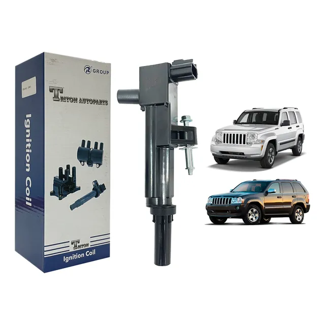Bobina Encendido Jeep Grand Cherokee Wk Liberty Kk 3.7/4.7