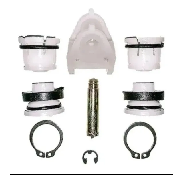 Kit Varillaje Palanca Daewoo Lanos Espero Cielo Racer Nubira