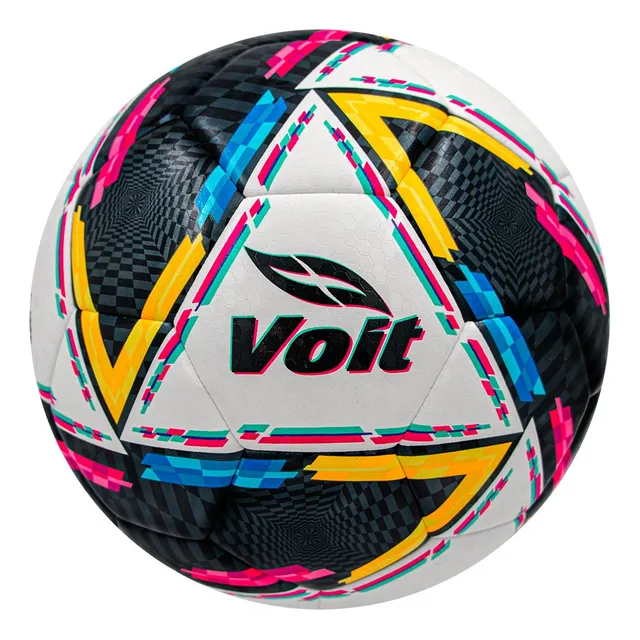 Balón De Fútbol 84192 No. 5 Morph Apertura 2024 Basic Voit