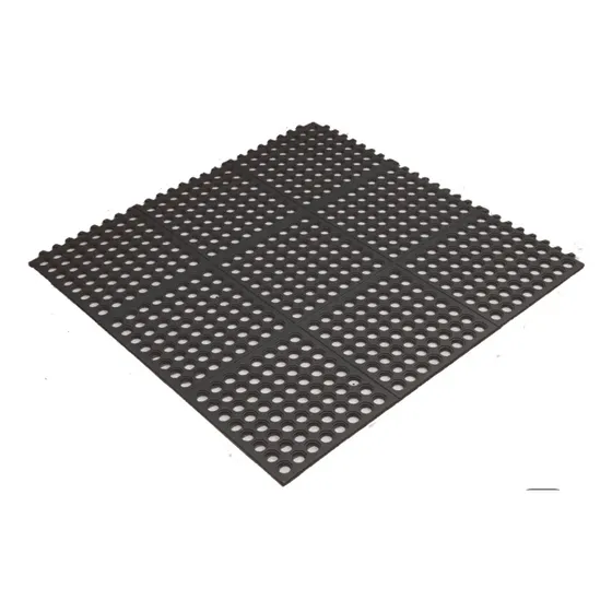 Alfombra Antifatiga 914x914x16mm