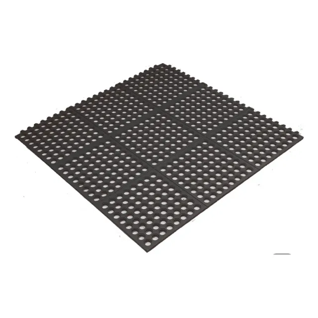 Alfombra Antifatiga 914x914x16mm