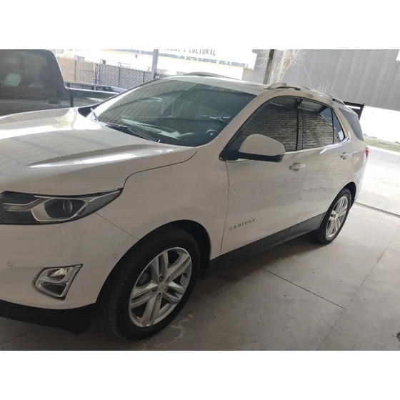 Chevrolet Equinox 1.5t Premier 4wd