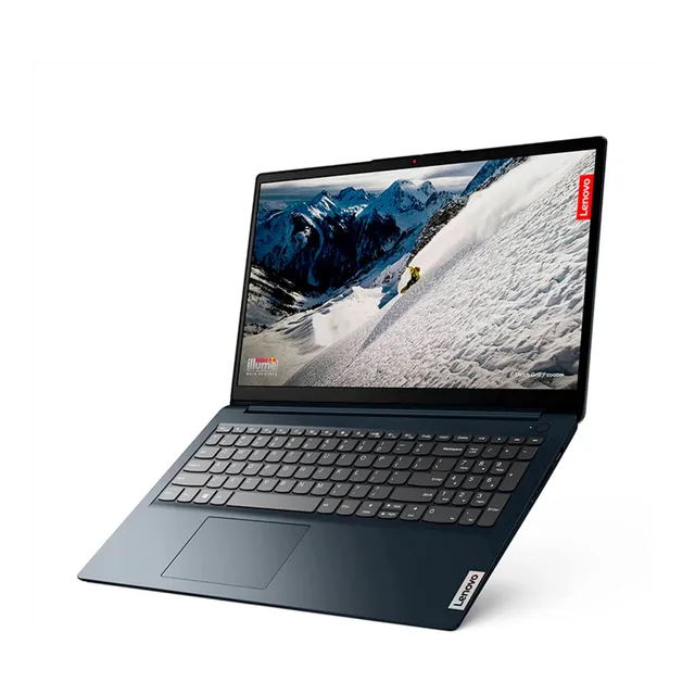 Lenovo Ideapad 1, Ryzen 3, 4gb Ram, 128gb Ssd, Fhd