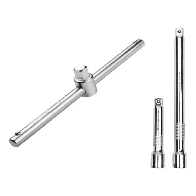 Palanquin De 1/2 Extensiones Para Rachet, Mecanica Garantia