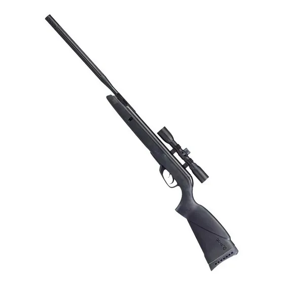 Rifle Gamo Wildcat Whisper Igt 5,5 Con Mira Nitro Piston 