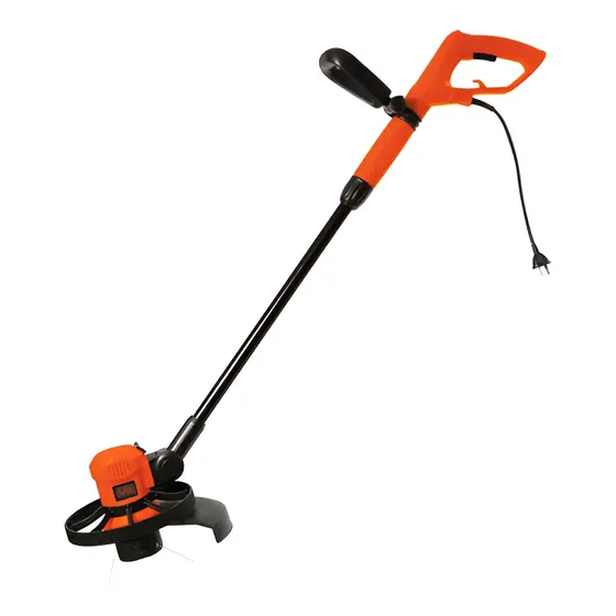 Orilladora De Corte 27,5cm 600w Black+decker Gl600n-b2c Color Naranja\u002Fnegro | Cuotas sin interés