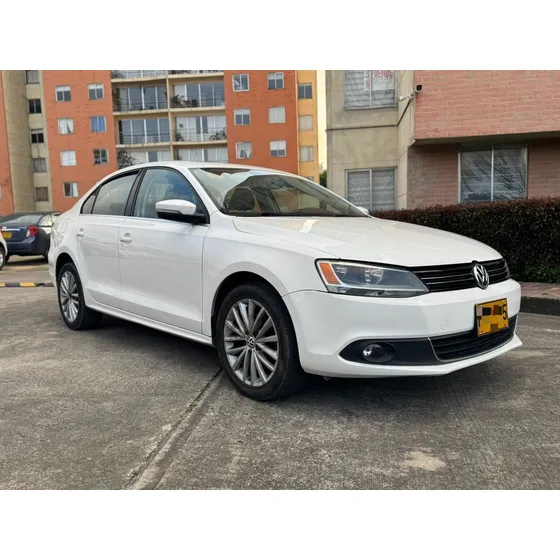 Volkswagen New Jetta Comfortline Volkswagen New Jetta Comfortline At 2013 Impecable!!