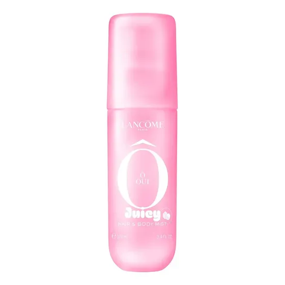 Lancôme Ô Oui Hair & Body Mist Splash Mujer 100 Ml