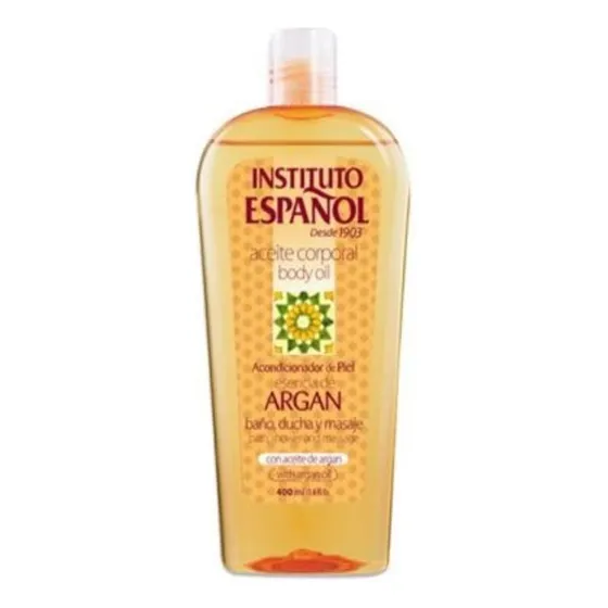 Aceite Corporal Instituto Español