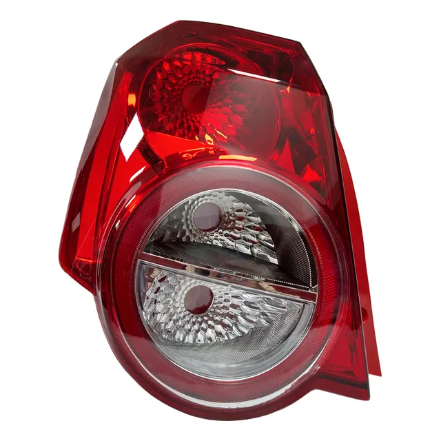 Stop Trasero Chevrolet Aveo Speed 2011-2015