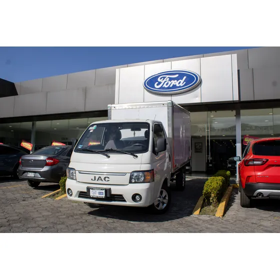 Jac X200 2.0