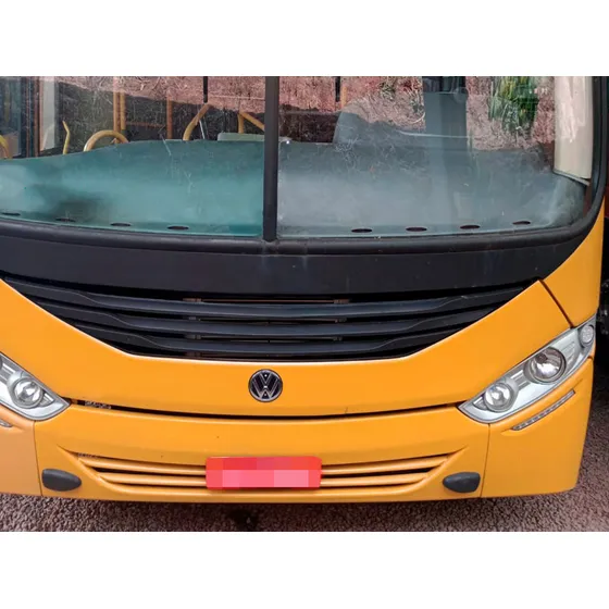 Urbano Comil Svelto Volkswagen 17.230 Od 2020 +ar