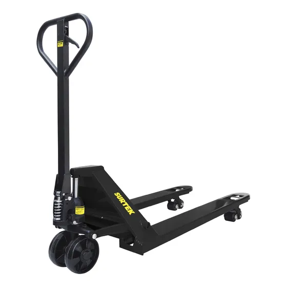 Transpaleta Hidráulica 2 Ton Surtek