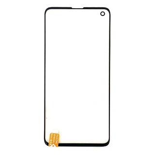 Vidro Frontal Tela De Frente Para Galaxy S10 G973f Vidro Frontal Tela De Frente Para Galaxy S10 G973f