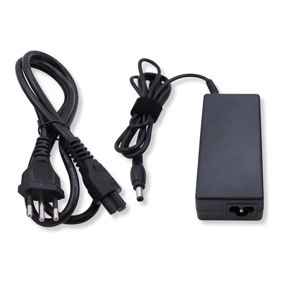 Fonte Carregador Para Samsung Np300e5k-kf1br 19v 2.1a 40w